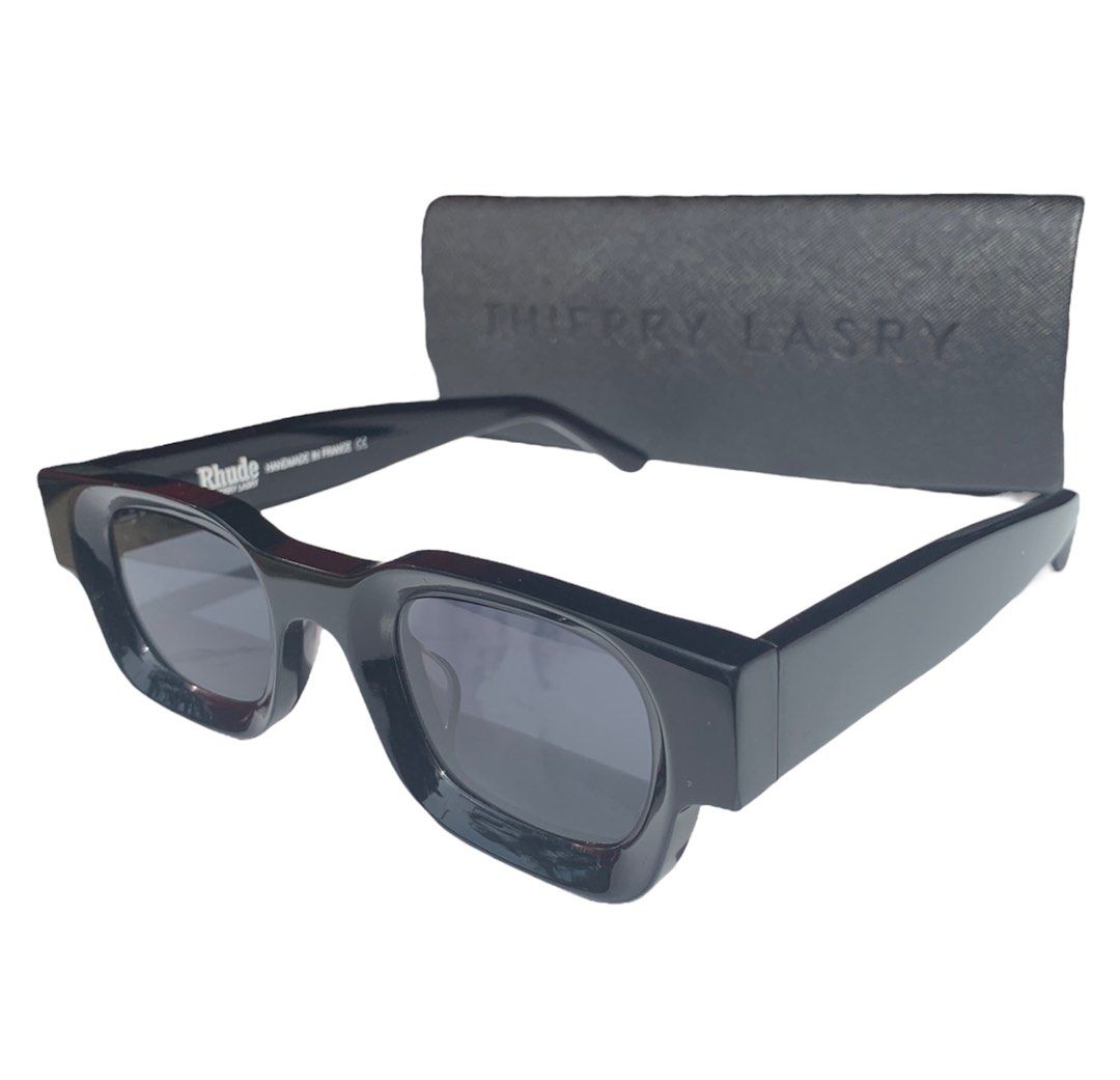 Rhude x thierry lasry rhodeo sunglasses clearance