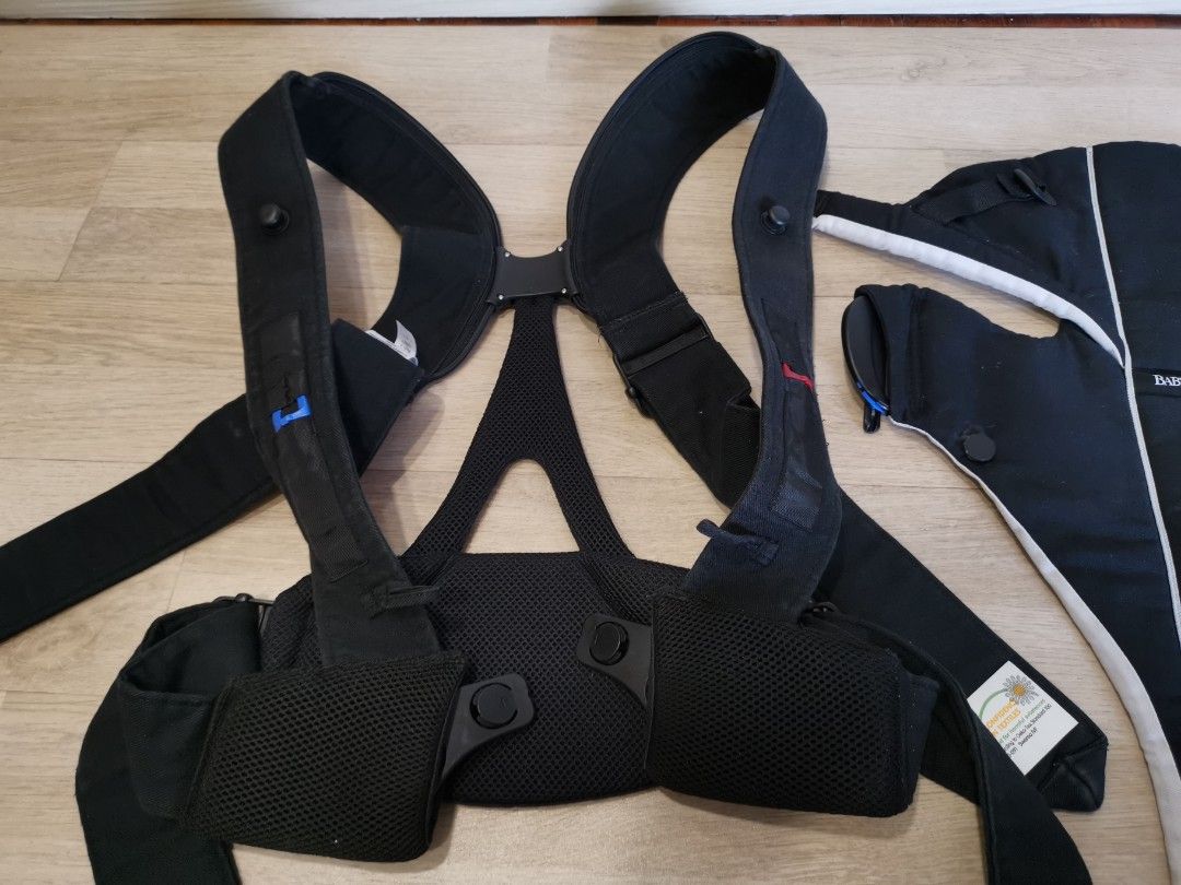 Baby Bjorn Active Baby Carrier
