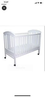 Baby Cot