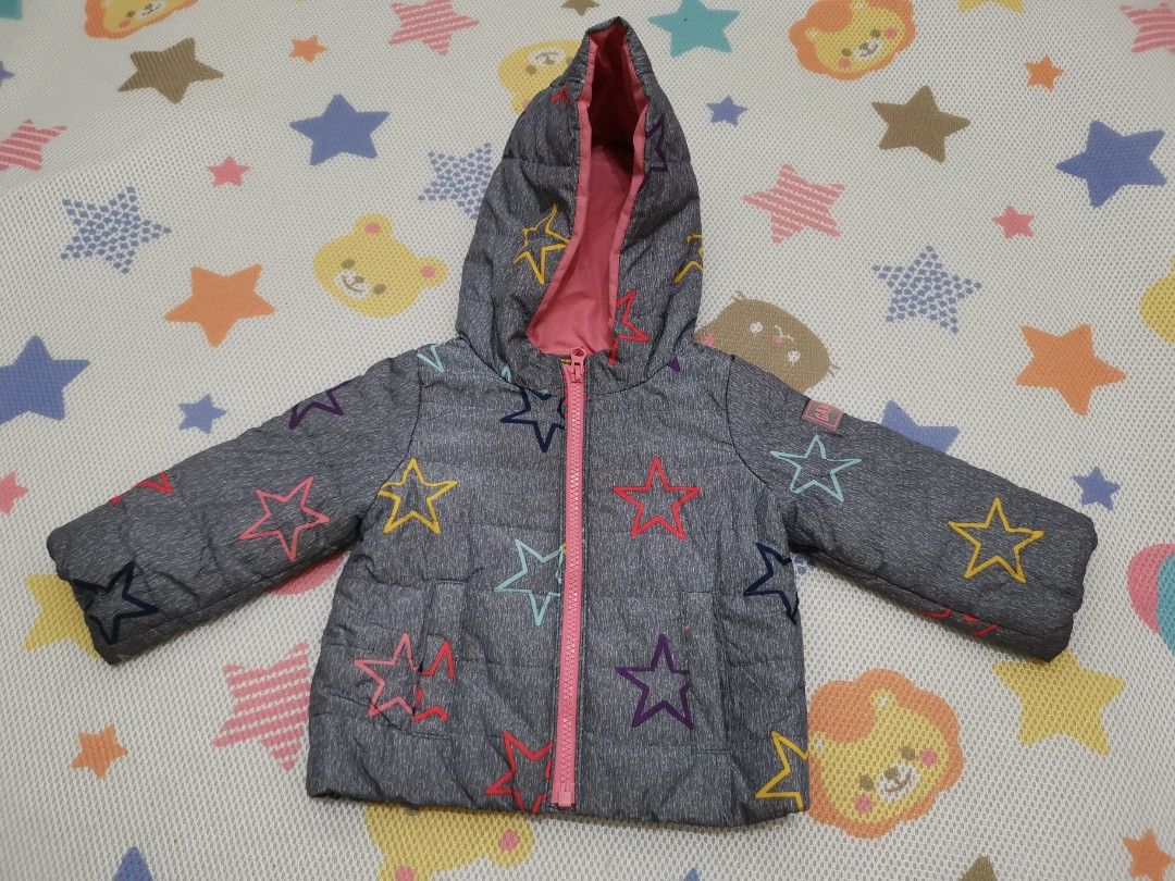 Gap shop primaloft baby