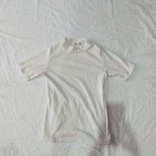 Baju Putih Wanita ☁️