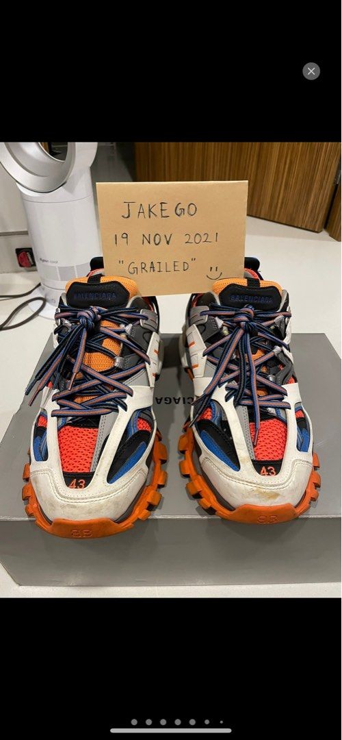 Balenciaga size 1 sales