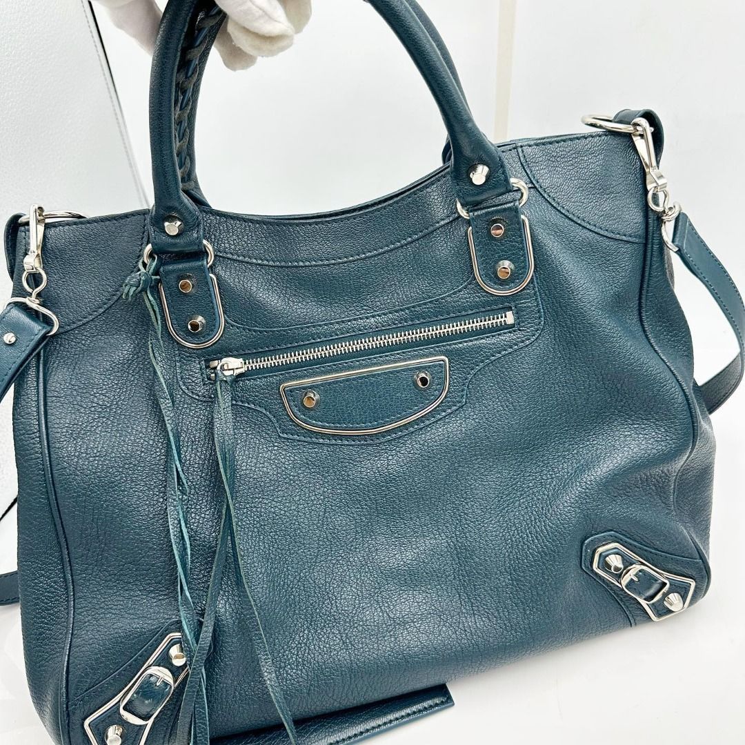 balenciaga velo edge