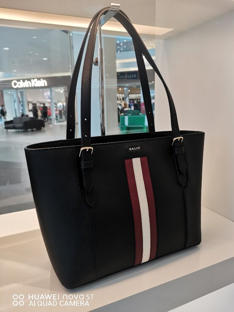 Tote hotsell bag bally