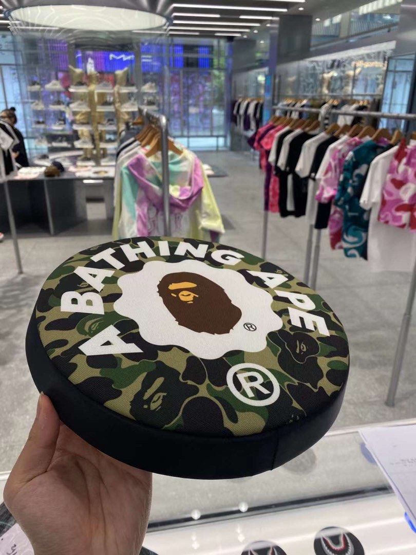 Bape 270 top