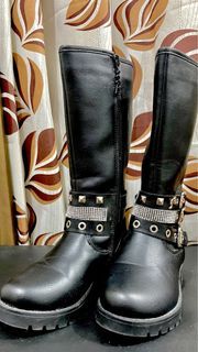 Barbie Boots for 6-8yrs old