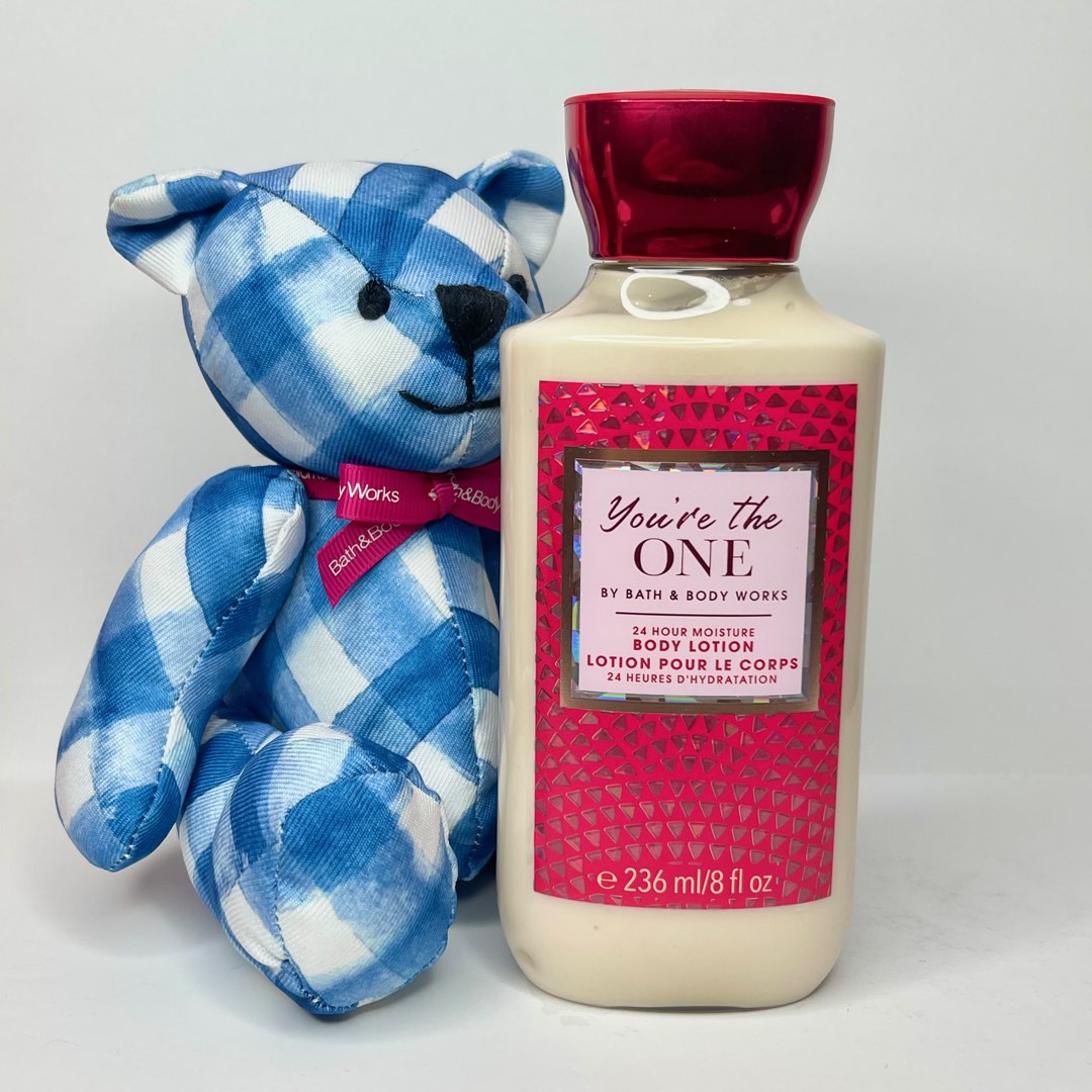 Bath&Body Works Lotion, Beauty & Personal Care, Bath & Body, Body Care
