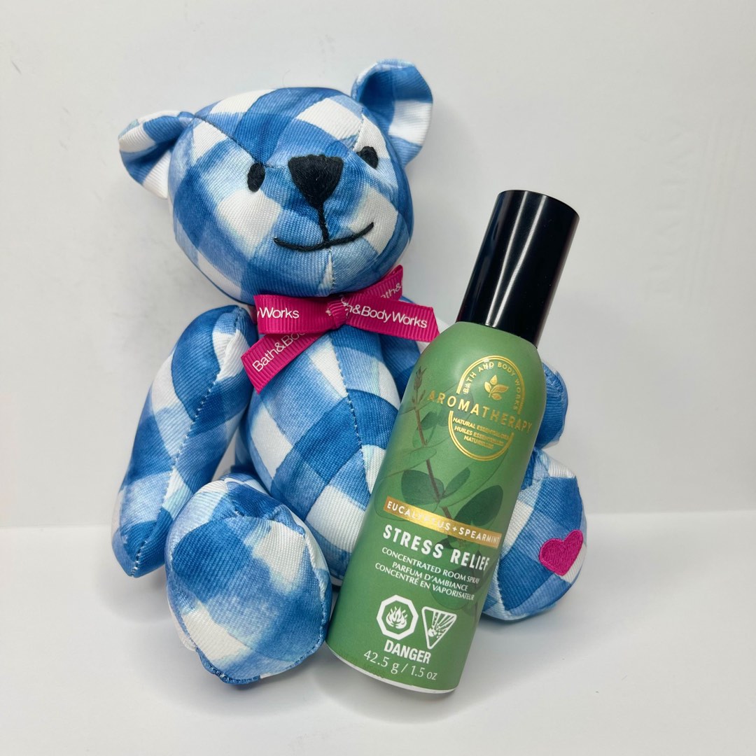 Bath&Body Works Room Spray, Beauty & Personal Care, Fragrance