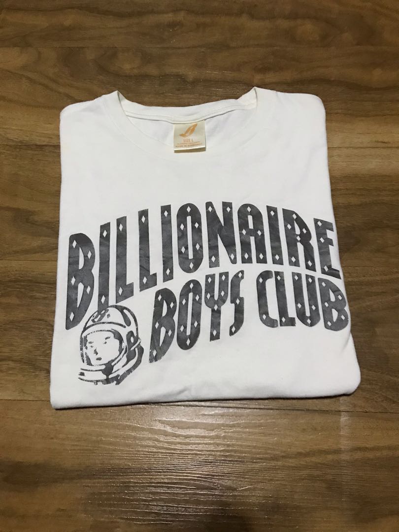 Billionaire Boys Club, Men's Fashion, Tops & Sets, Tshirts & Polo