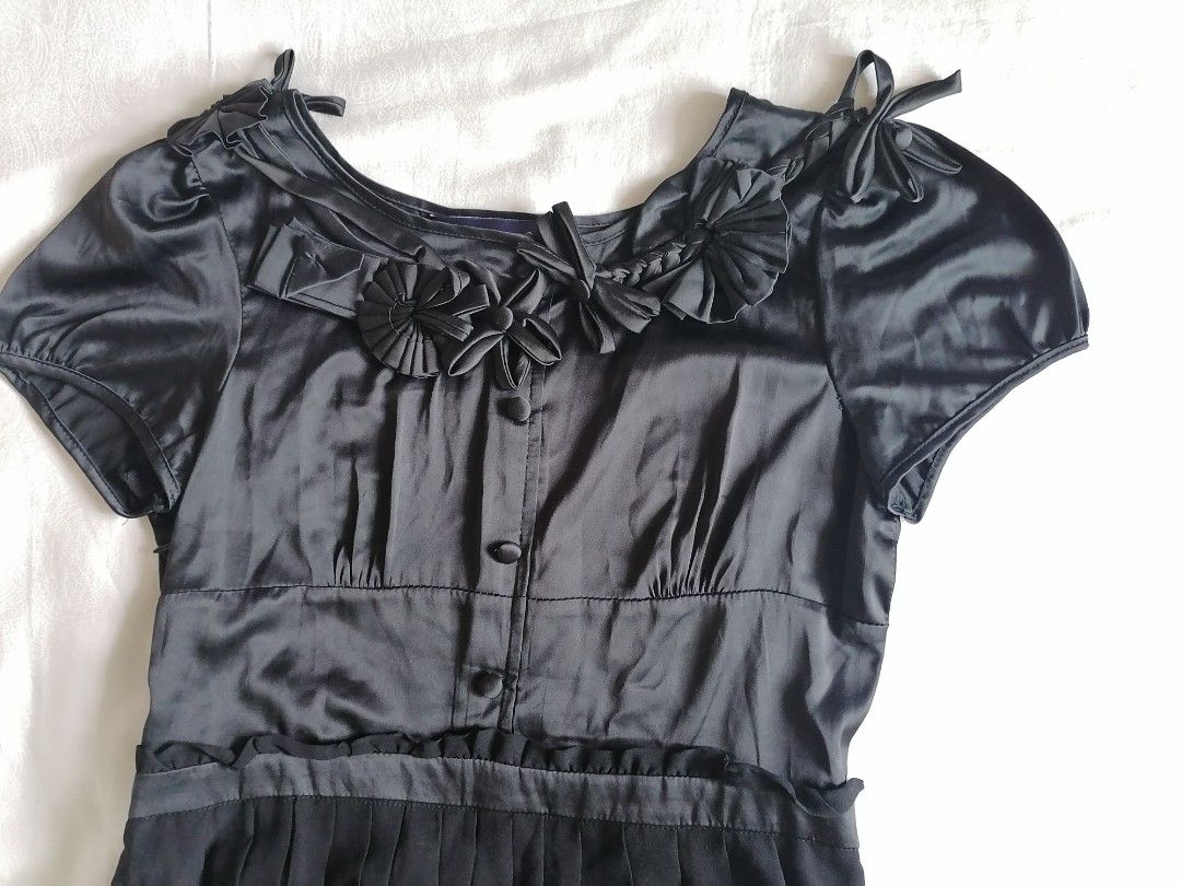Girls chiffon hot sale maxi dress