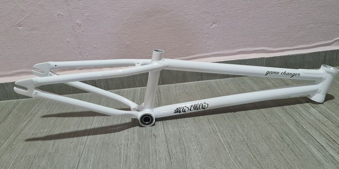 Cuadro sales bmx boston