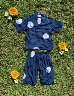 BNWT SUKU HOME KIDS pyjamas luna