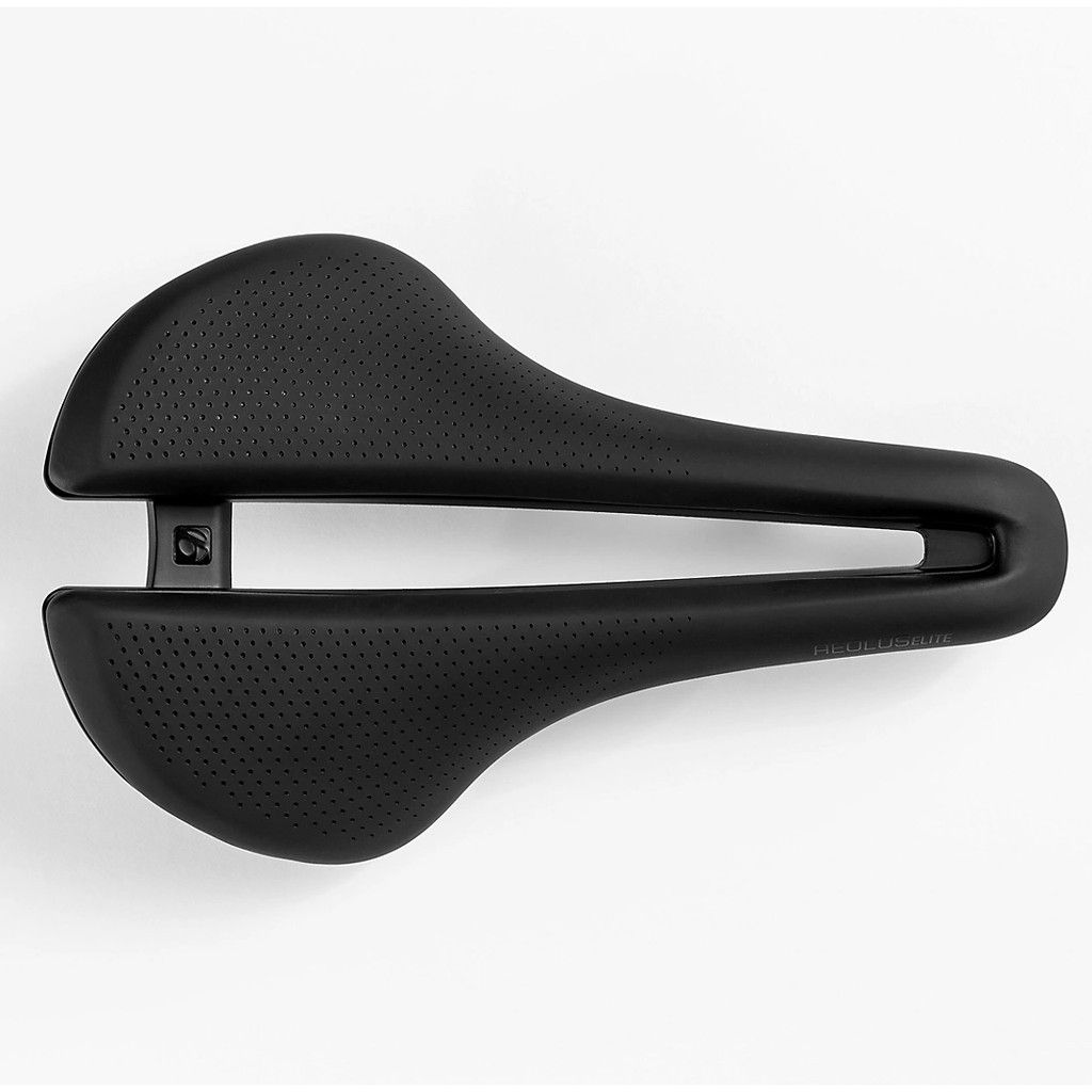 BONTRAGER AEOLUS ELITE BIKE SADDLE BLACK, Sports Equipment, Bicycles