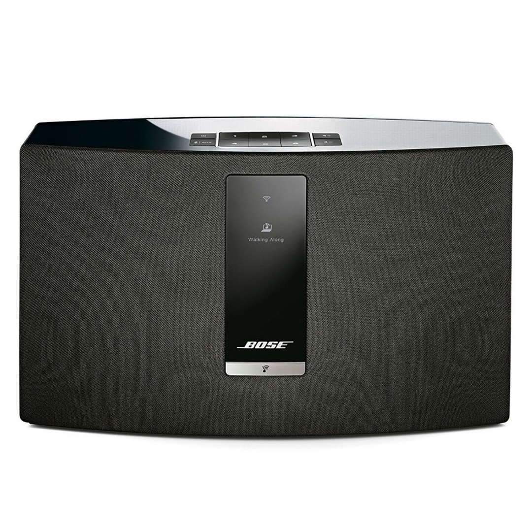 Bose soundtouch 20 not working, Audio, Soundbars, Speakers