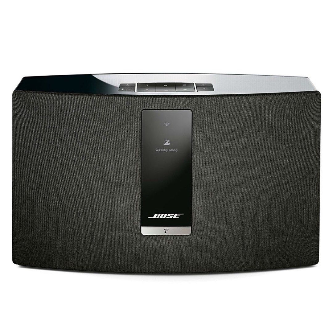 Bose soundtouch 20 not working, Audio, Soundbars, Speakers & Amplifiers on Carousell