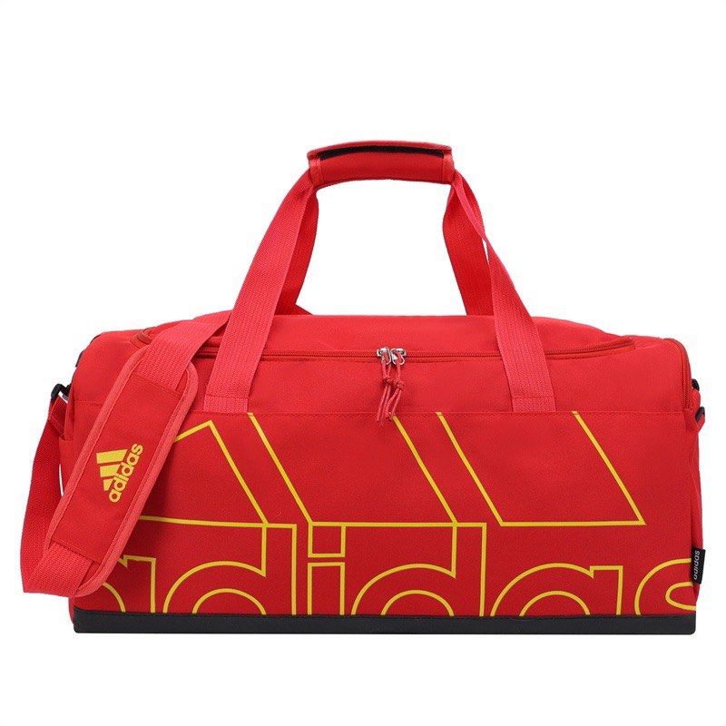 Adidas originals paneled shop roll duffel bag