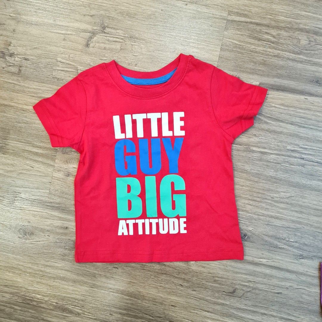 24 month t shirts sales