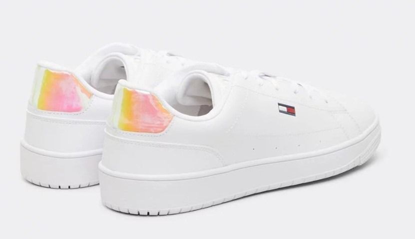 New tommy new arrivals hilfiger sneakers