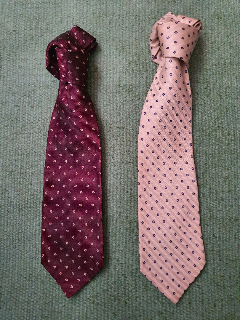 discount quality ties