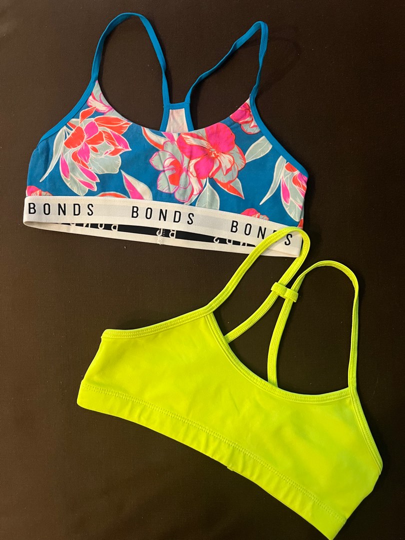 triumph-sports-bra-women-s-fashion-activewear-on-carousell