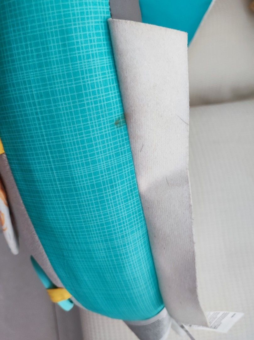 Breastfeeding pillow, Babies & Kids, Nursing & Feeding, Breastfeeding