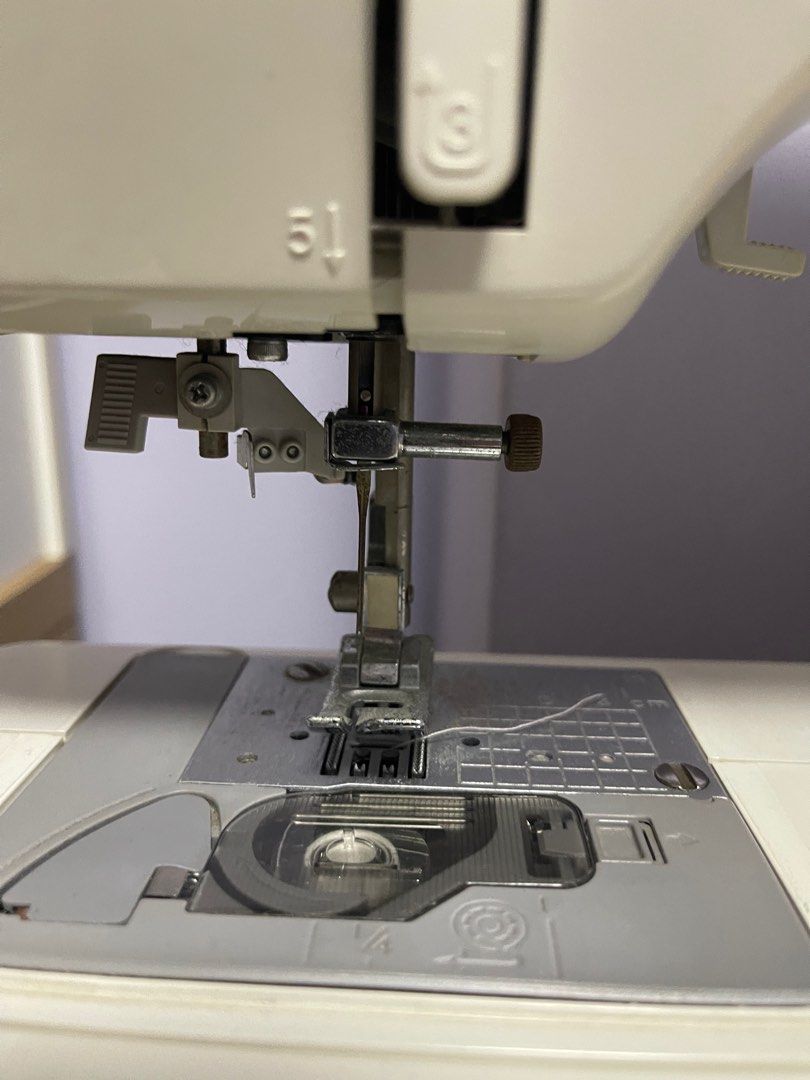 Brother BM2600 sewing machine, TV & Home Appliances, Other Home ...