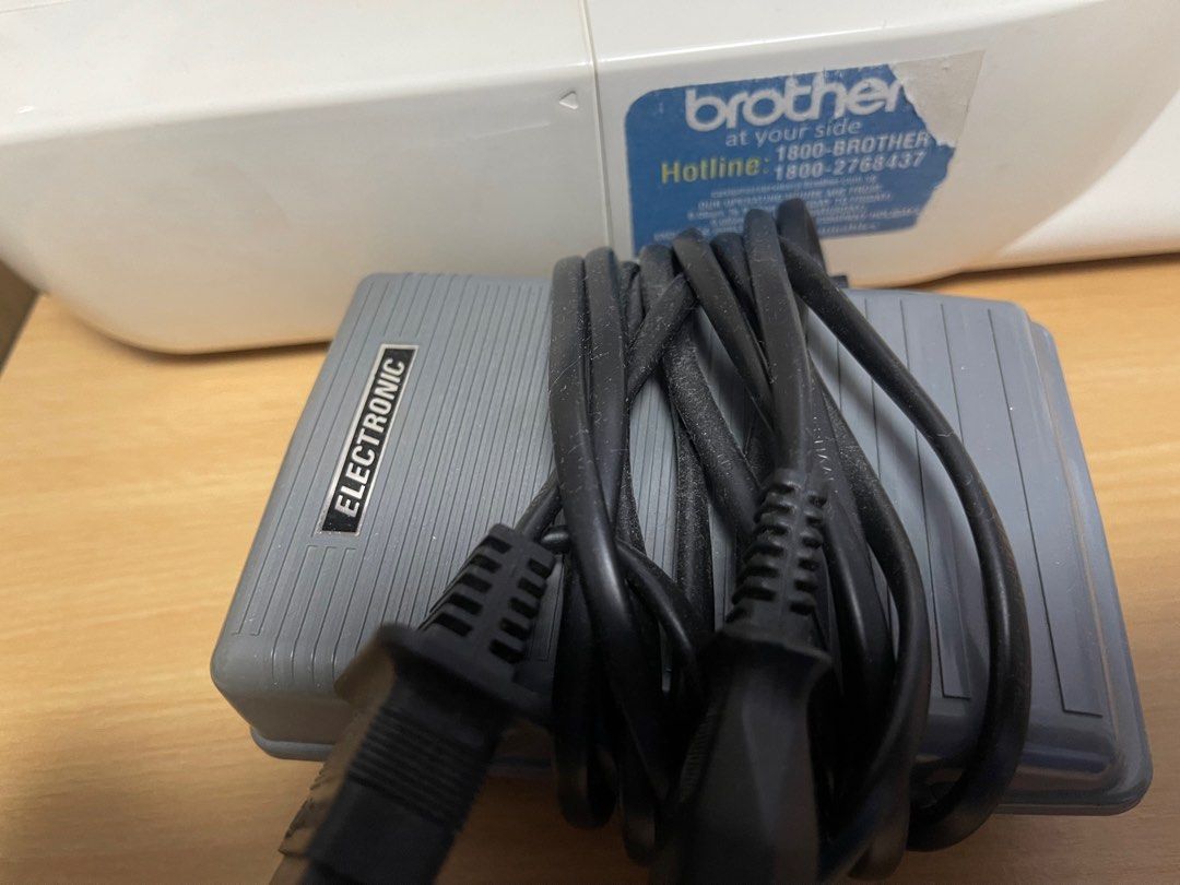 Brother BM2600 sewing machine, TV & Home Appliances, Other Home