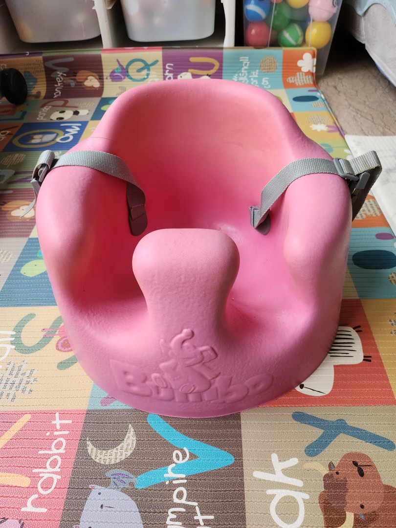 Bumbo Chair, Babies & Kids, Nursing & Feeding, Baby High Chairs on
