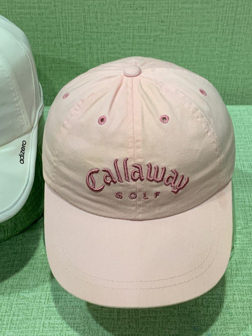 Callaway adidas hat store