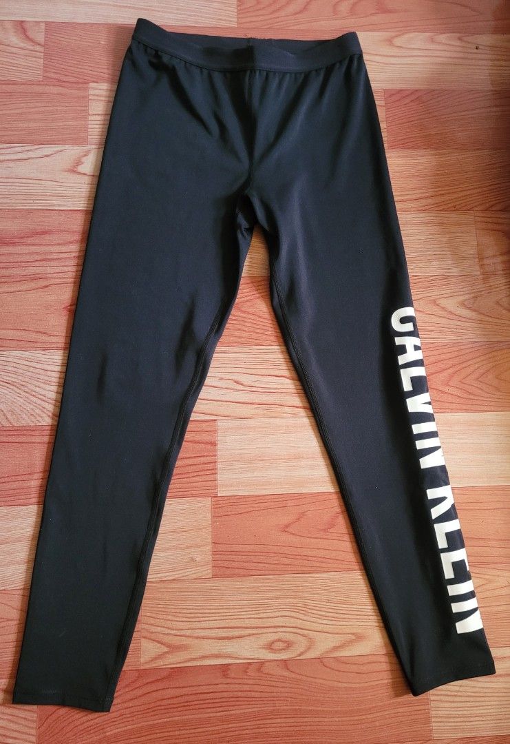 Lounge Legging (Black) – Holland Cooper ®