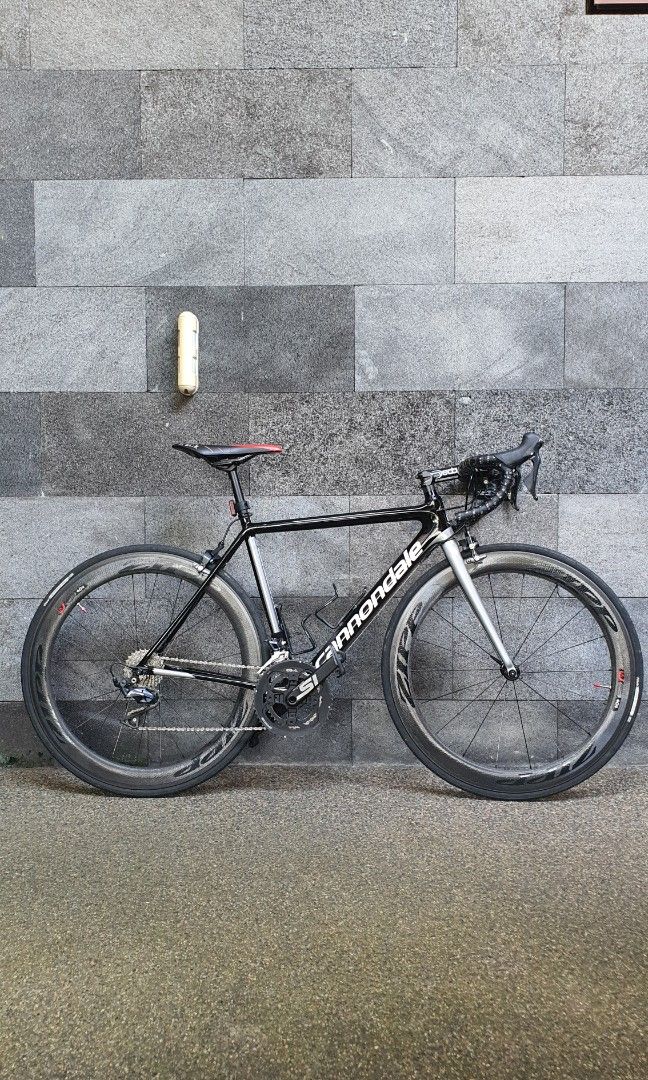 Cannondale supersix evo store ultegra 2018