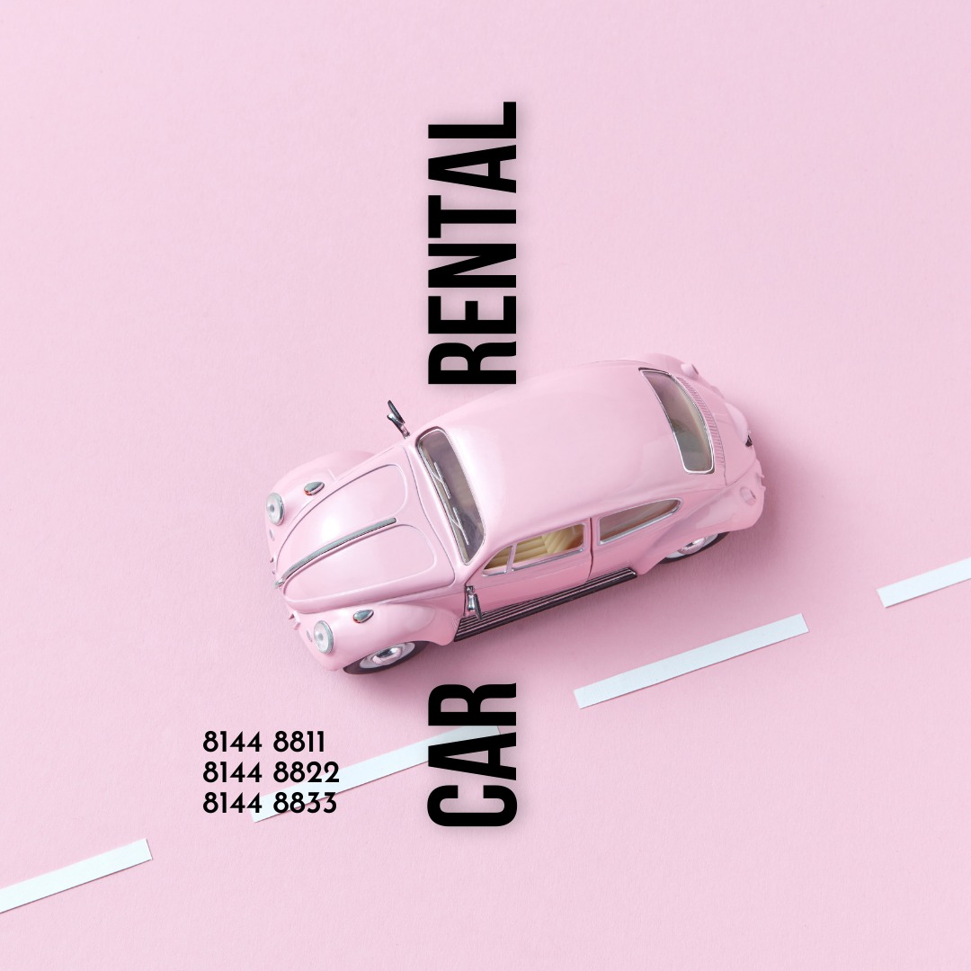 Car Rental P plate allowed, Cars, Car Rental on Carousell