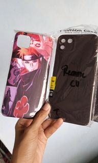Case Realme Xiaomi satuan