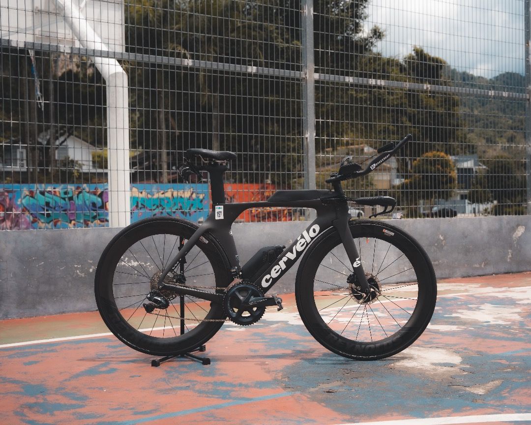 Cervelo hot sale tt bike