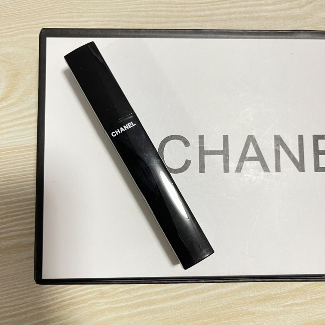 Chanel Mascara, Beauty & Personal Care, Face, Makeup on Carousell