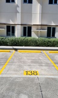 Cheer Residences -Parking Lot For Rent