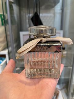 chloe edp