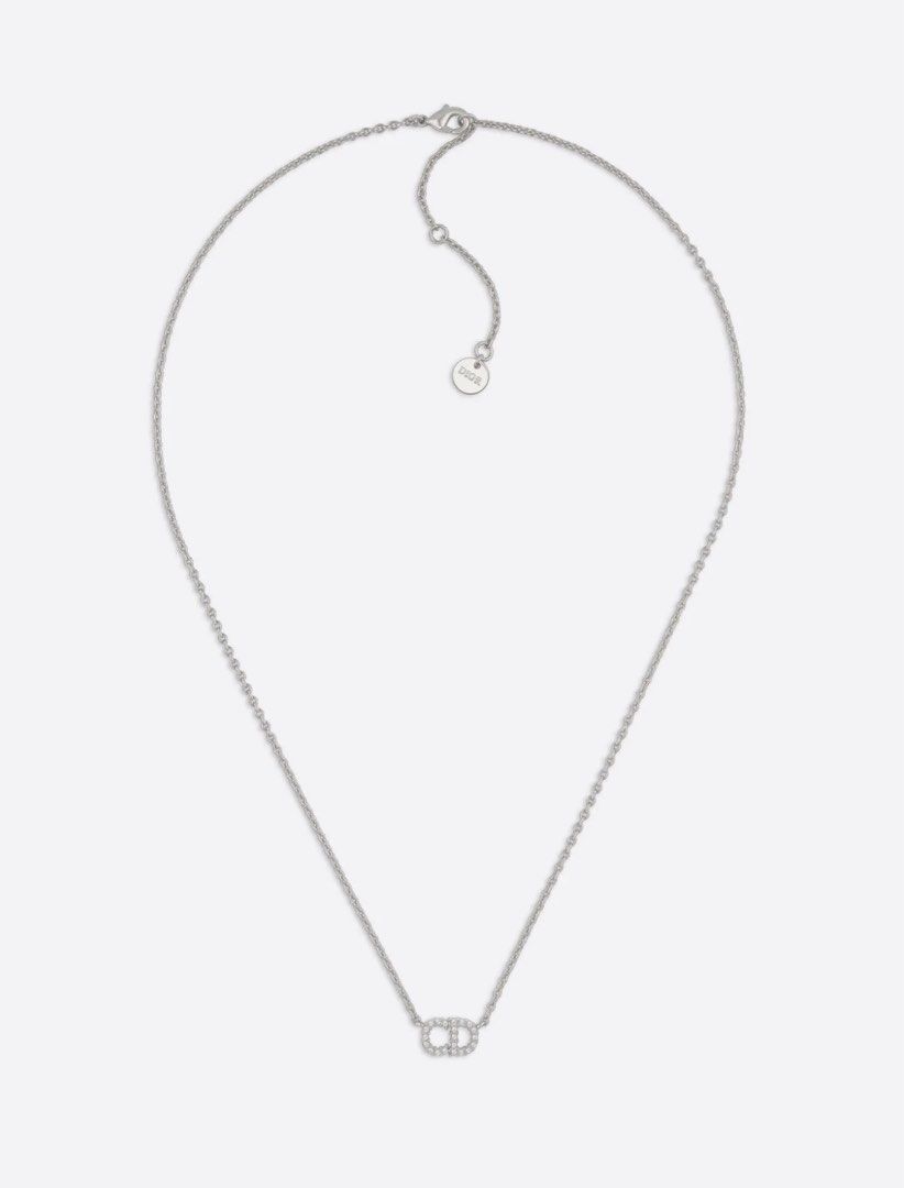 Christian Dior Necklace, Women's Fashion, Jewelry & Organizers