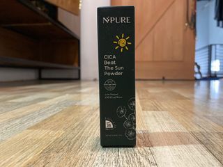 Cica beat the power sun NPURE
