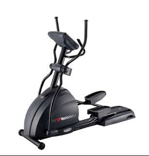 Circle Fitness Elliptical Bike E7