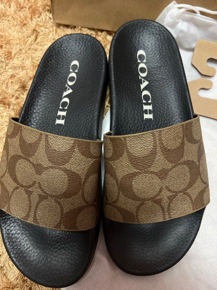 Slipper coach 2025