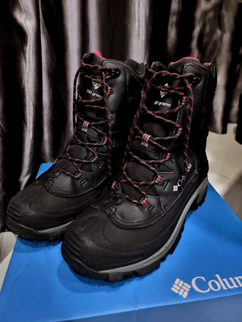 Men's bugaboo clearance boots