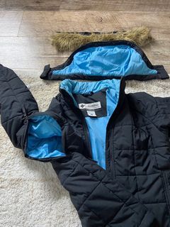 Columbia Winter Jacket *used*