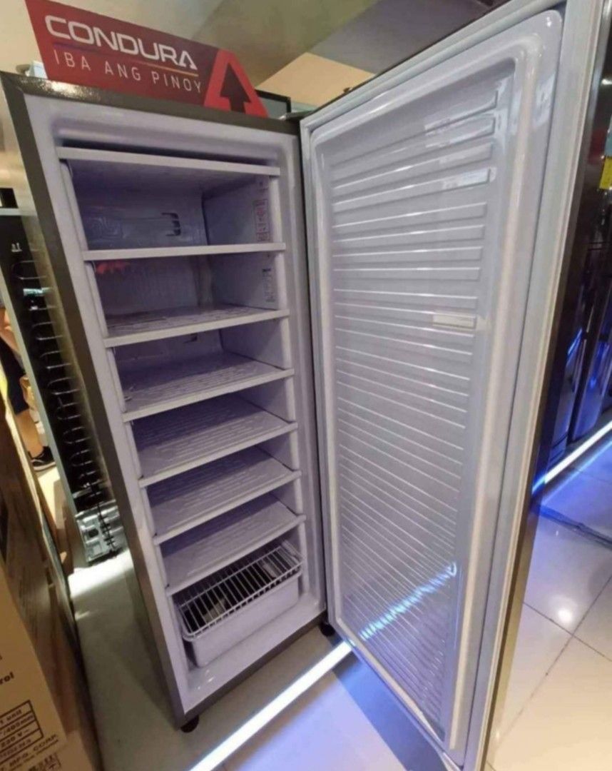 Pang negosyo outlet refrigerator