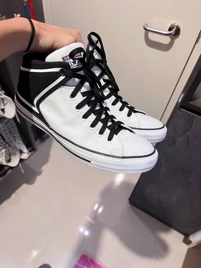 Chuck taylor new arrivals ctas
