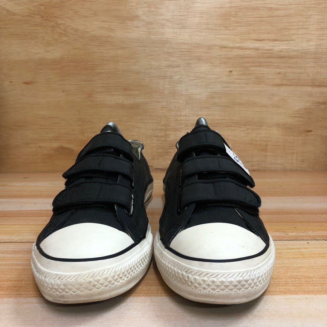 Converse velcro sale mens