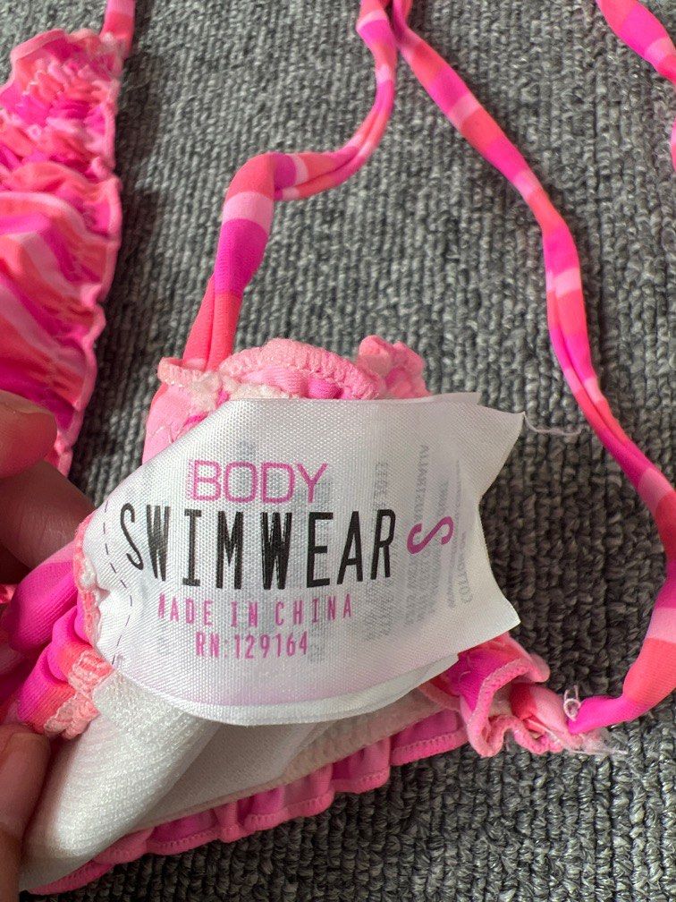 Cotton On Bikini Set on Carousell