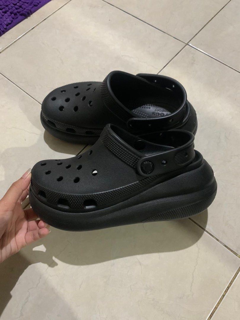 Crocs rx silver cloud outlet