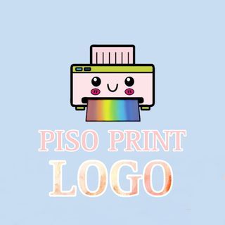200pcs Custom Sticker Logo/Label