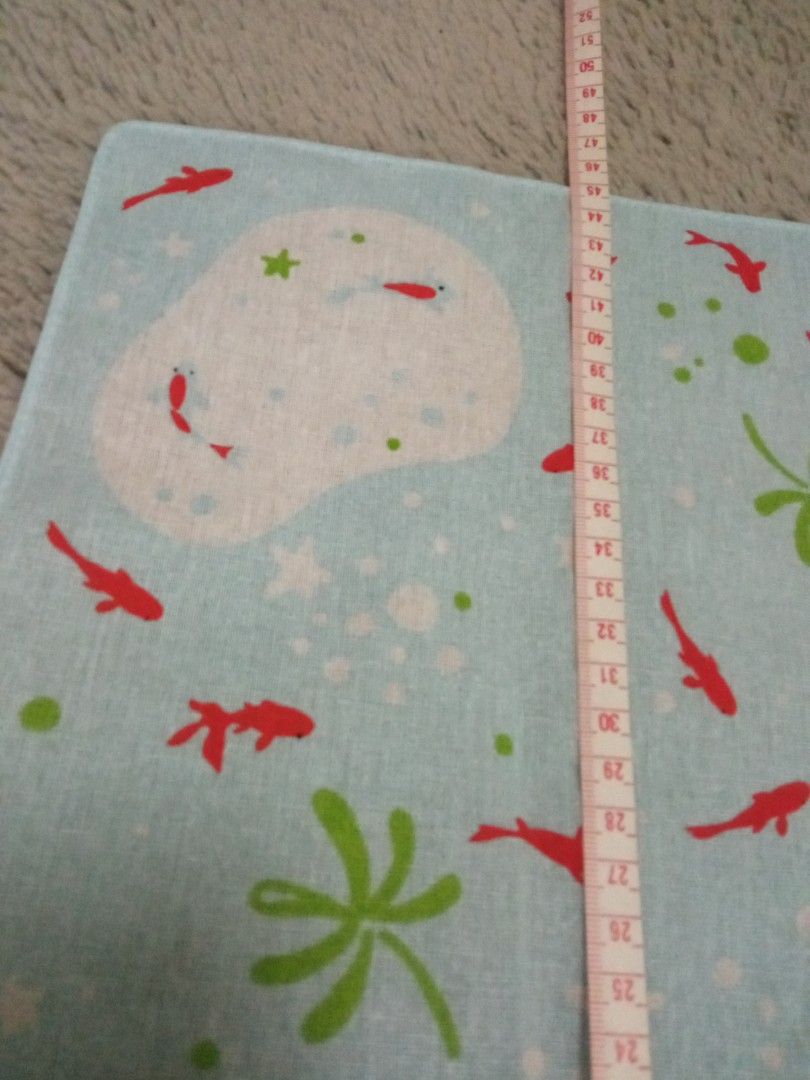 Daiso Table Cloth, Furniture & Home Living, Kitchenware & Tableware